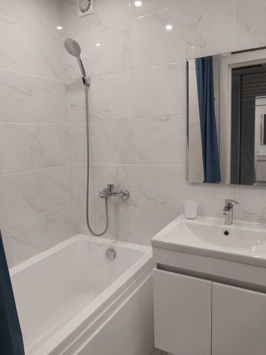 Дава се под наем Двустаен апартамент в София, Люлин 4 - 59 кв.м за 398.82 € - Снимка #4