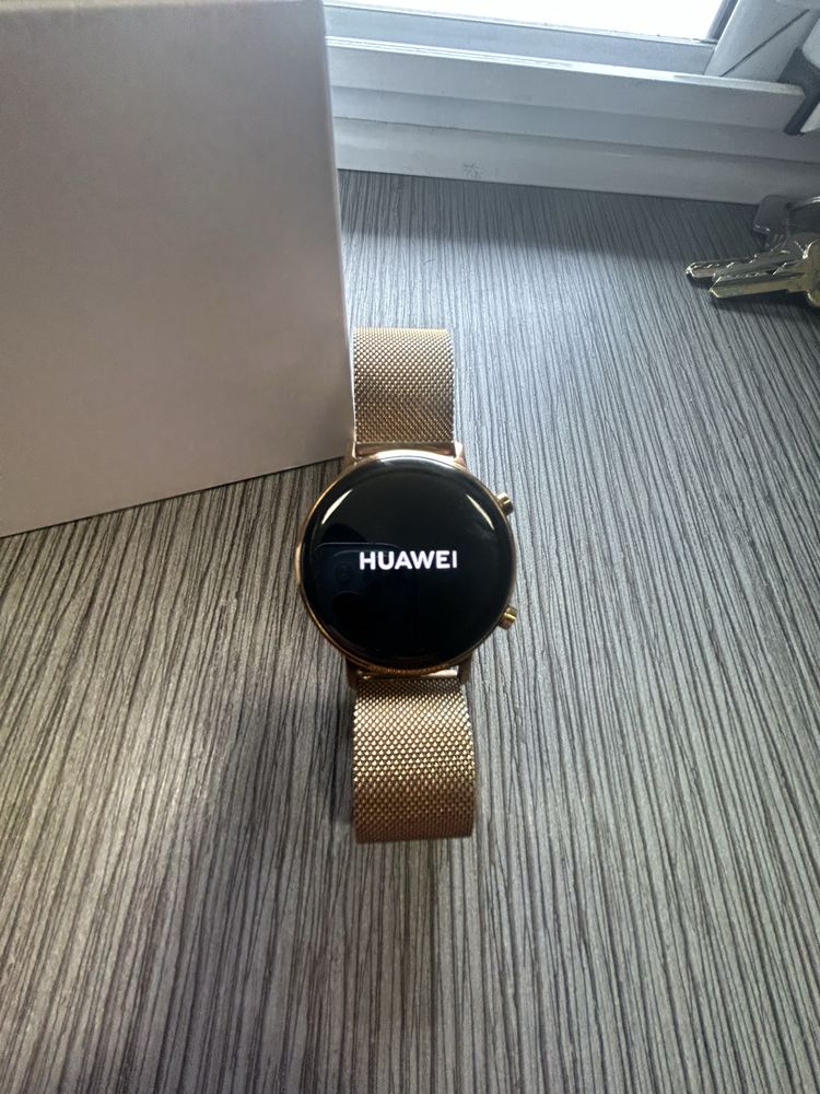 Huawei GT 2 комплект