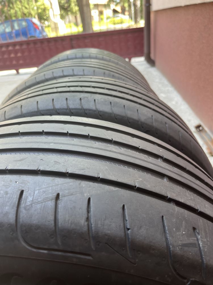 Гуми 235/45/18 Good year Eagle F1