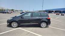 Renault Grand Scenic 2012