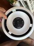 Продавам овлажнител за въздух Philips ser 2000