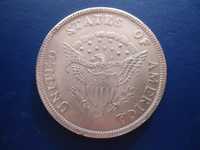 1 Dollar 1804,1865 Сребърна Реплика