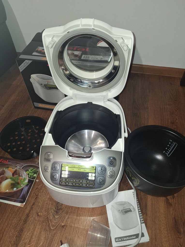 Multicooker Tefal