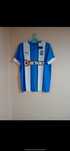 Tricou oficial cu universitatea craiova sez 22/23 semnat de A. Ivan