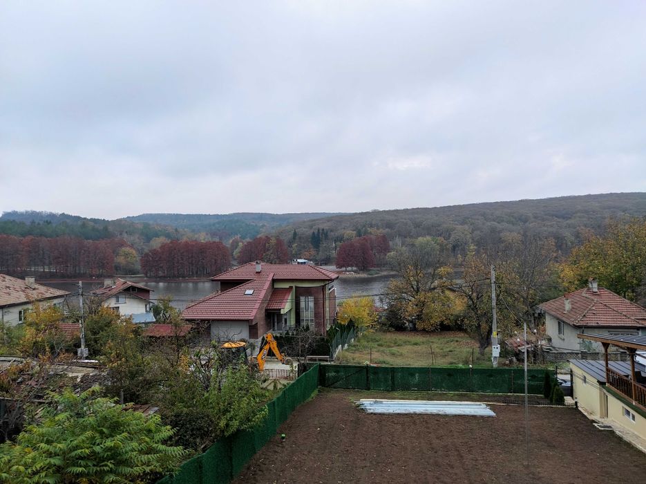 Нощувки Аристократична къща в Николово