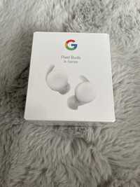 Casti Google Pixel Buds A-Series Noi sigilate