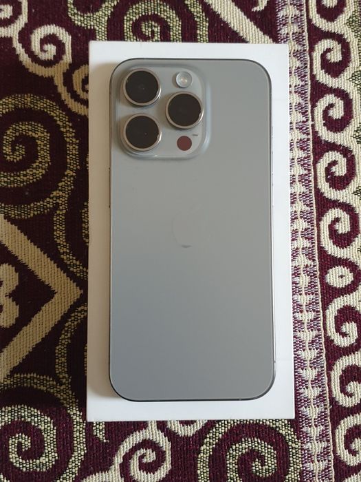 Iphone 15 pro, айфон 15 про