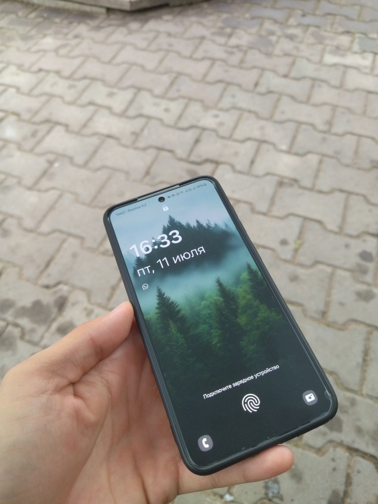 Продам Samsung S21 FE