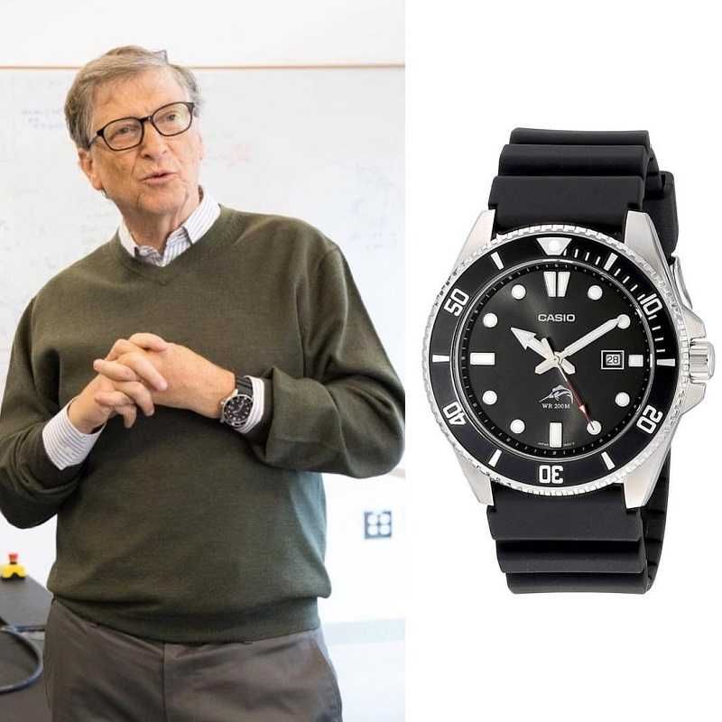 a28electronics предлагает  - Новый оригинал из США Casio Men's Duro