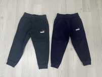 Pantaloni Puma marimea 116
