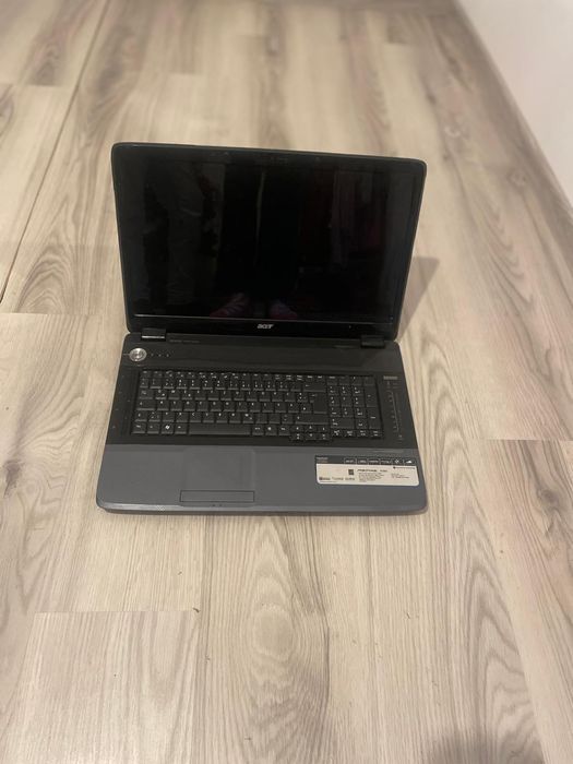 Vând leptop Acer