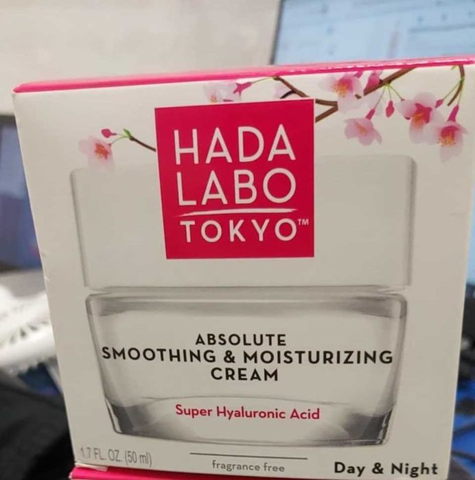 Hada Labo Tokyo crema hidratanta