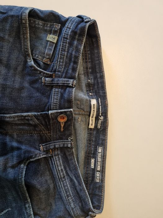 Blugi Tom Tailor