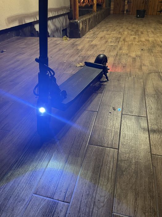 Trotineta electrica Joyor