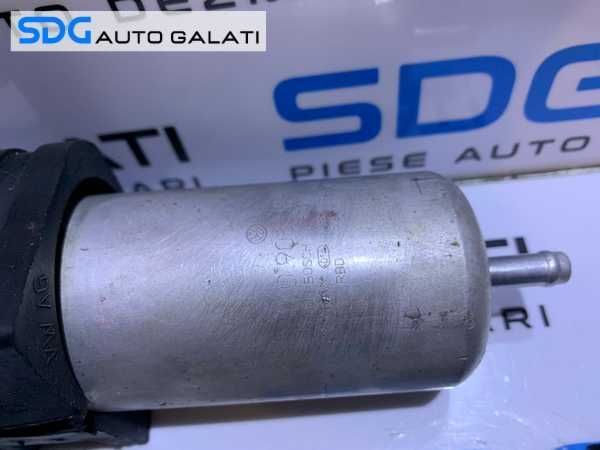 Pompa Secundara Auxiliara Combustibil Motorina Audi A3 8P 2.0 TDI CBAA CBAB CBBB CFFA CFFB CFGB CLJA 2008 - 2013 Cod 1K0906089A