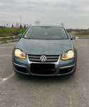 Volkswagen Jetta 2.0 TDI