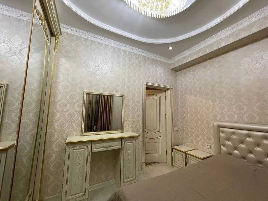 J1 Сдаётся уютная квартира! на Чиланзарский р-н 23 квартал