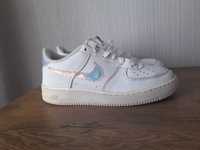 Nike Air force 1 кецове 39 номер.