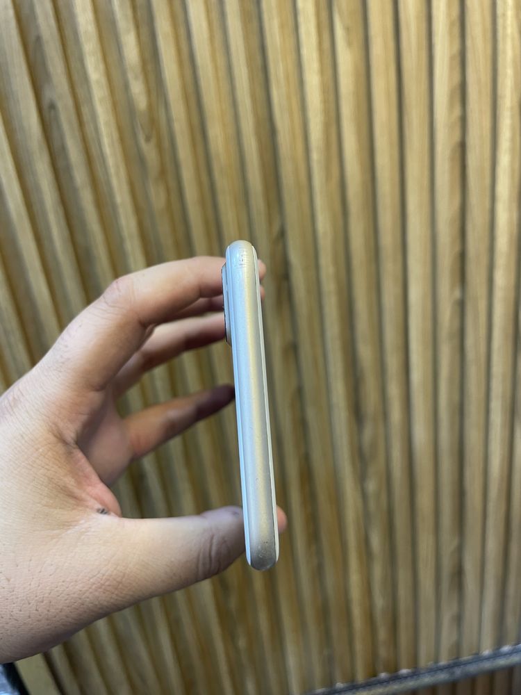 Iphone 7plus gold