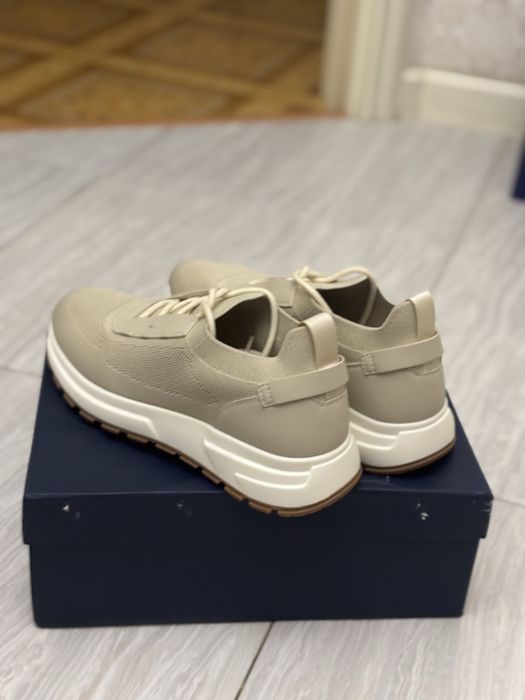 Новый обувь от фирмы Dagem