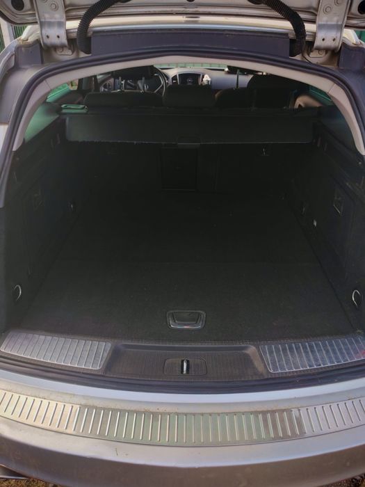 Opel Insignia Sport Tourer