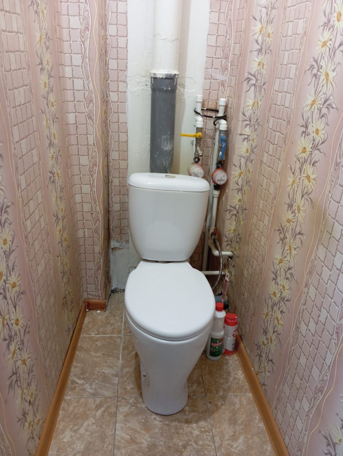 Продам 2х комнатную квартиру