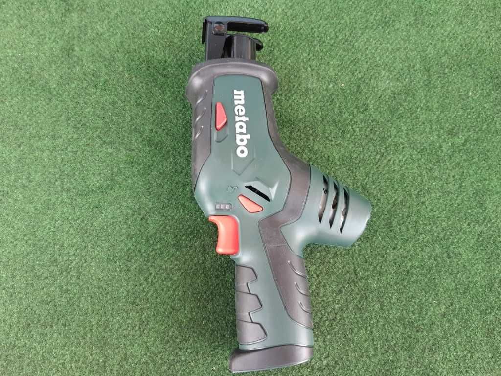 Metabo SSE12BL - Power maxx ASE - BS18LT BL - акумулаторни инструменти