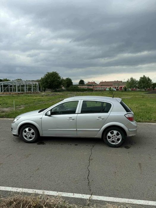 Vand Opel Astra H