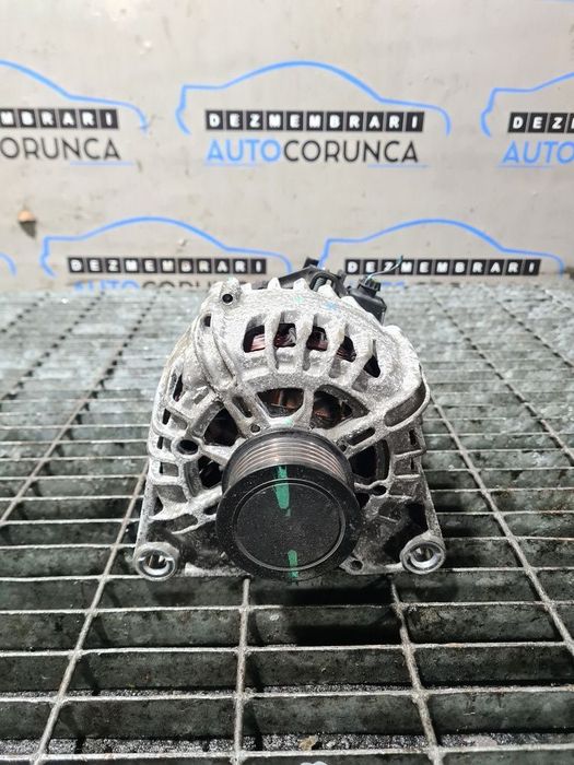 Alternator Ford Kuga II 2.0 TDCI 2012 - 2014 140CP 1997CC UFMA (814) Diesel AV6N10300MD