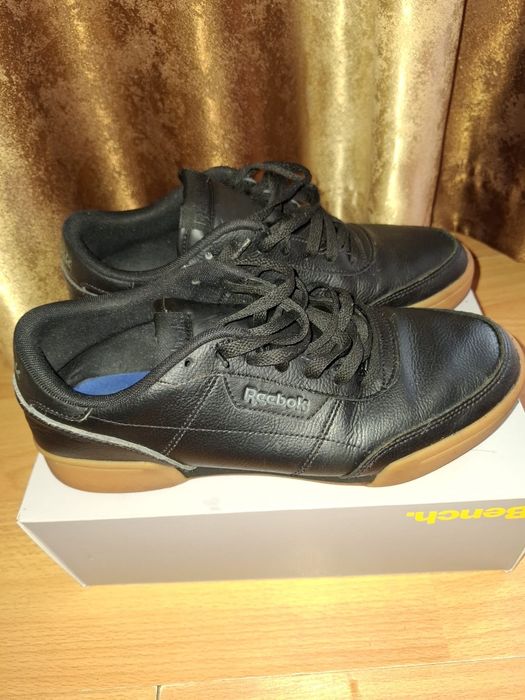 Adidasi Reebok barbati