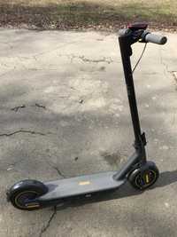 Ninebot Kickscooter MAX G30