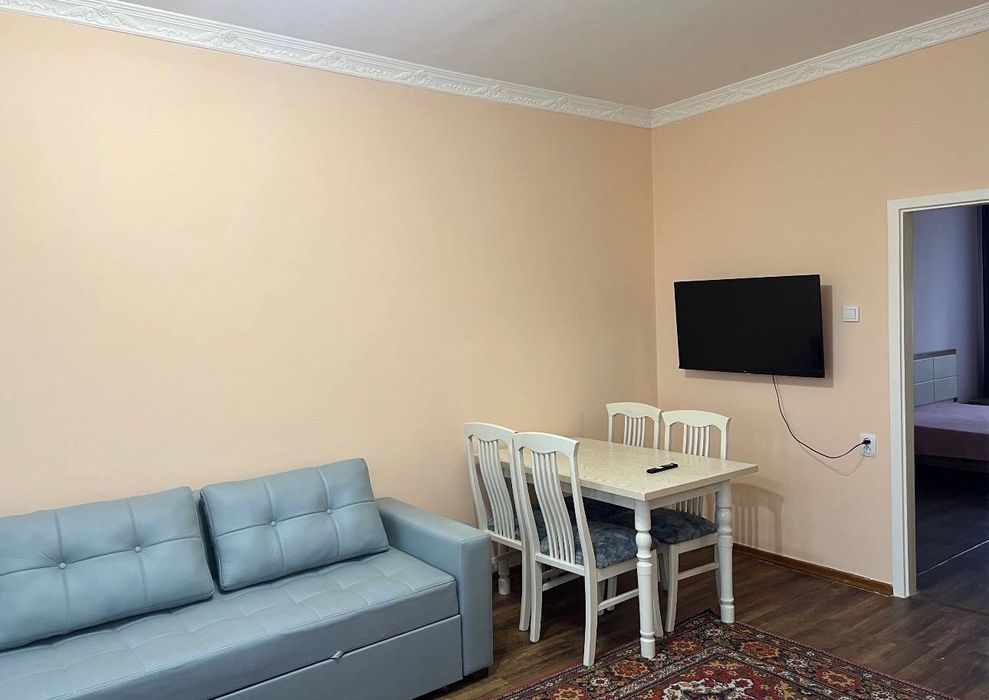 БИЙ метро горький художников аренда Квартира 2 комнатная