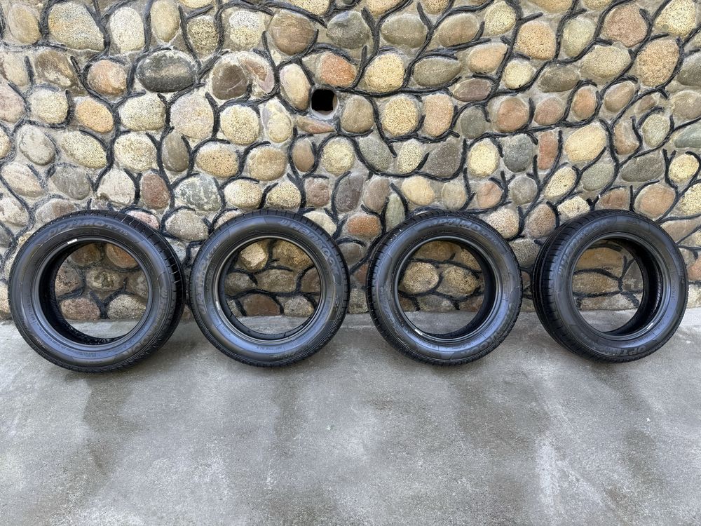 Шина Hankook 155/70 R14