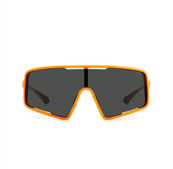 Ochelari Polaroid alergare/multisport polarizati