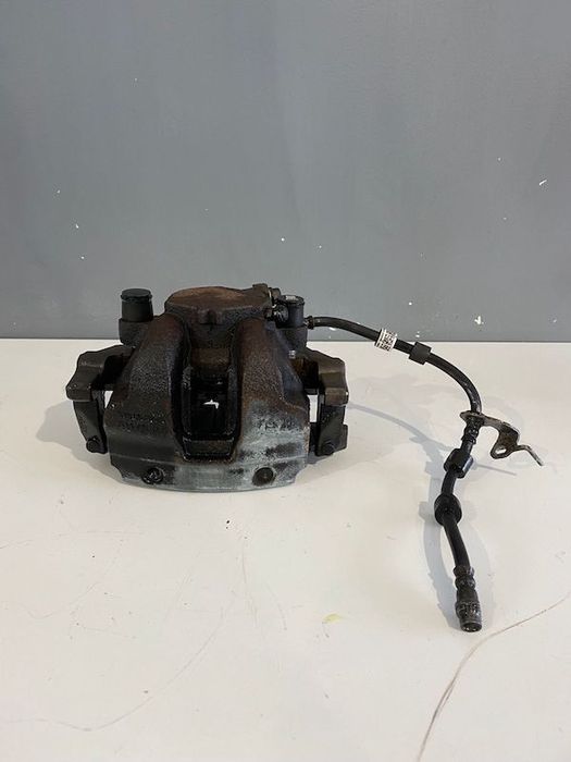 Modul frana stanga fata Volvo XC60 V90 V90CC S60 V60 V60CC XC40 S90 31471663 36011370