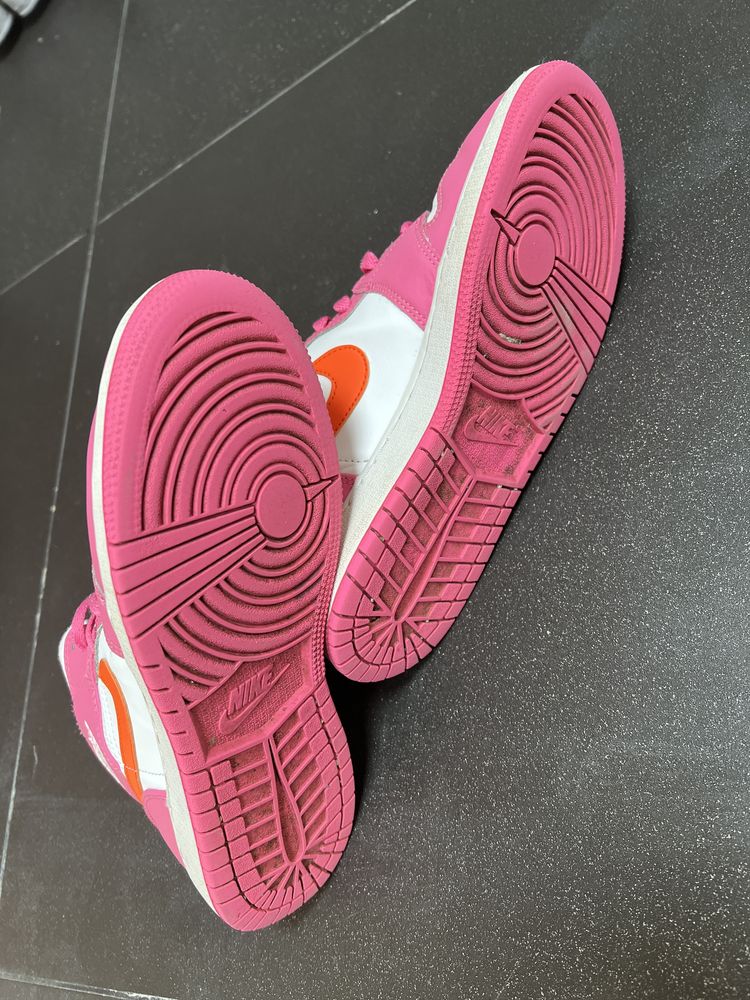 Air Jordan дамски маратонки