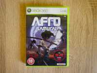Afro Samurai за XBOX 360 XBOX360