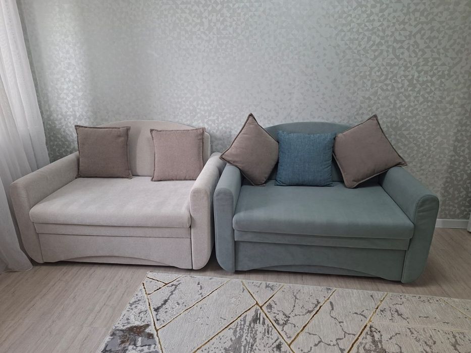 Белорусский диван кровать