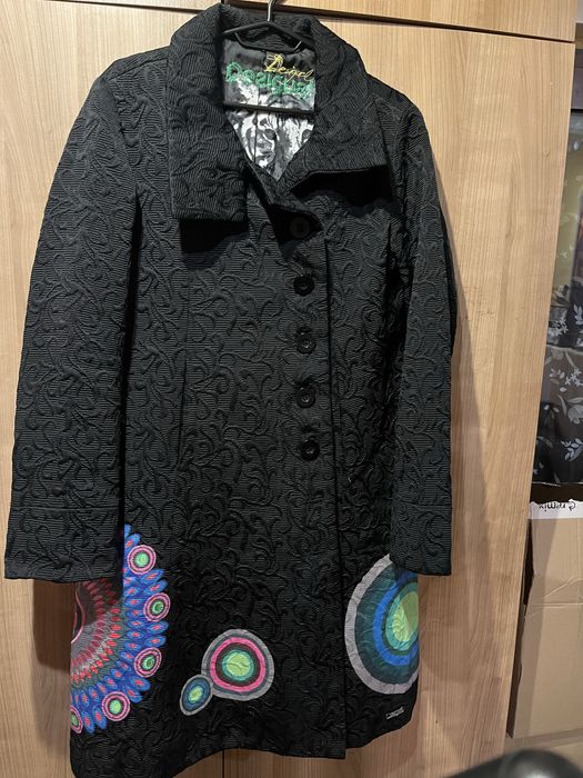 Дамско палто Desigual