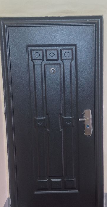 Входная дверь истанбул