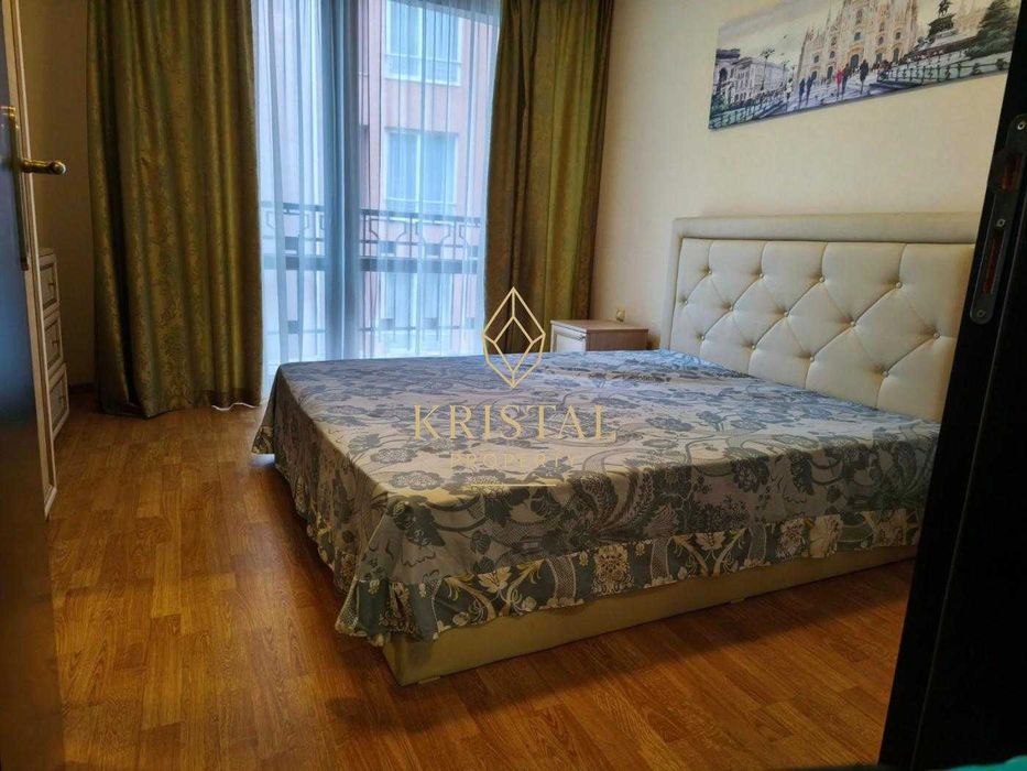 Продава се Двустаен апартамент в к.к. Слънчев бряг - 68 кв.м за 1295 €/кв.м - Снимка #8