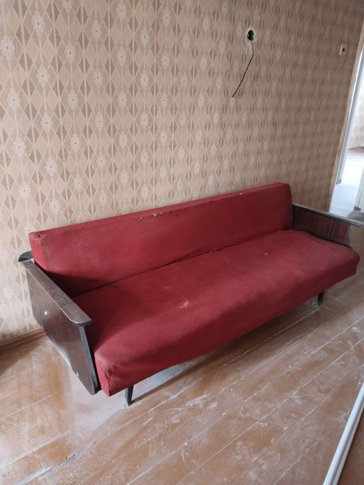 Отдам в хорошие руки!