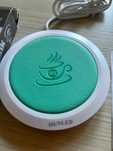 Incalzitor cana electric portabil USB cafea ceai birou