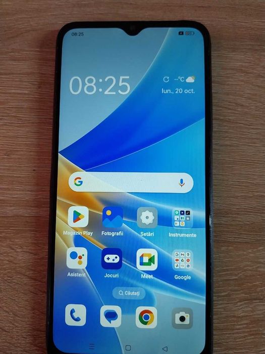 Telefon OPPO A17