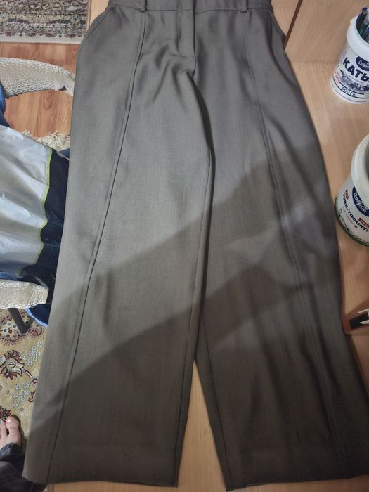 Штаны из Zara оригинальные