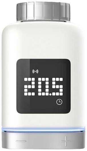 Termostat inteligent radiator Bosch Smart Home II, de la 349 RON