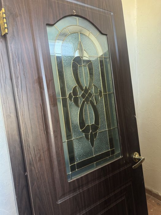 Двери б/у бесплатно