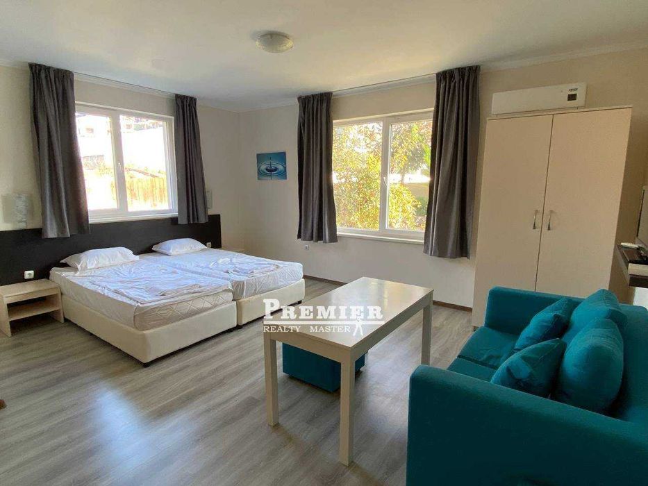 Предлагаме за продажба студио апартамент  в Свети Влас.