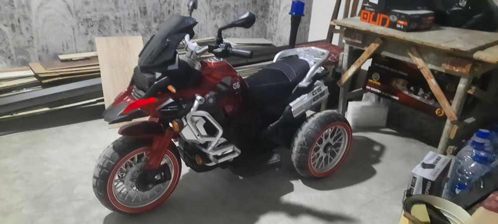 Продаётся детский трицикл