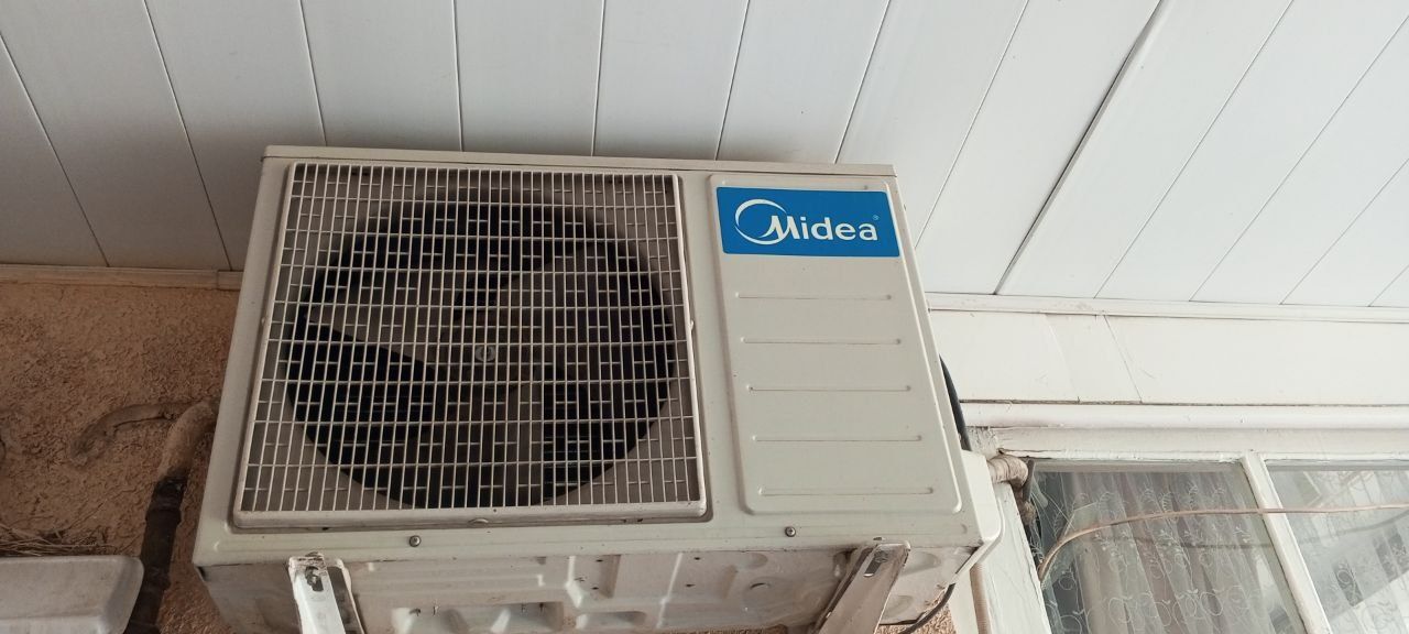 Midea 18 talik konditsioner